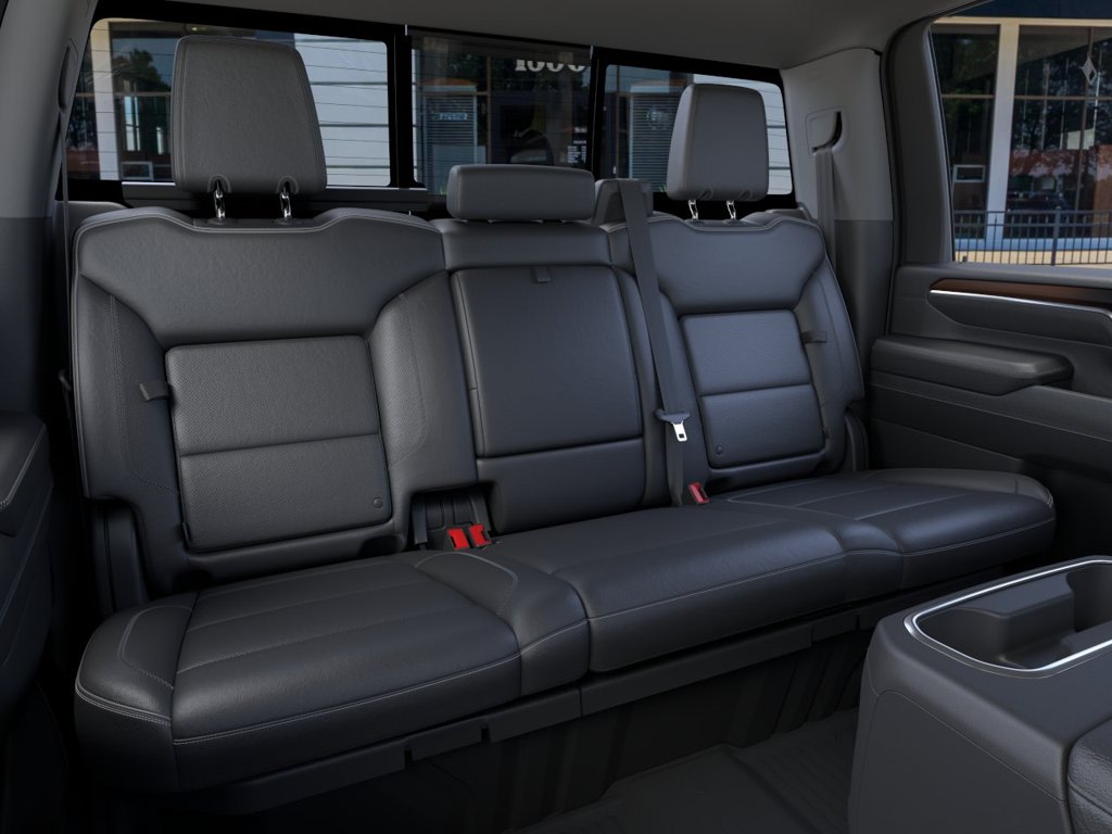 Thumbnail: 2026 GMC Sierra 2500 - 20