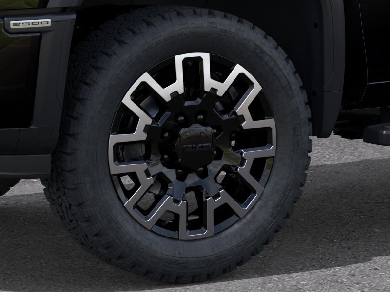 Thumbnail: 2026 GMC Sierra 2500 - 6
