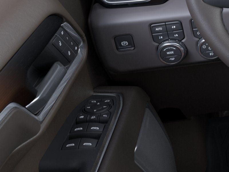 Thumbnail: 2026 GMC Sierra 2500 - 22