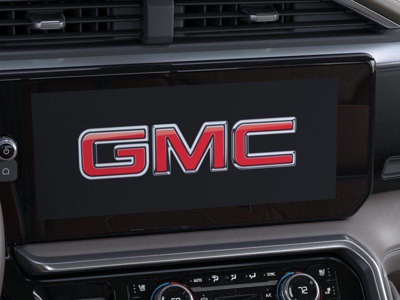 Thumbnail: 2026 GMC Sierra 2500 - 9