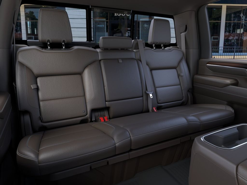 Thumbnail: 2026 GMC Sierra 2500 - 20