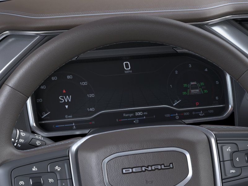 Thumbnail: 2026 GMC Sierra 2500 - 10
