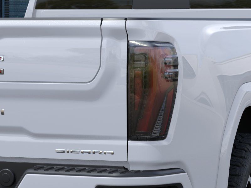 Thumbnail: 2026 GMC Sierra 2500 - 5