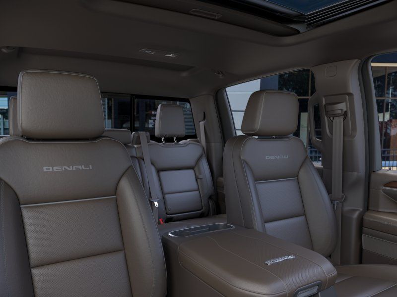 Thumbnail: 2026 GMC Sierra 2500 - 24