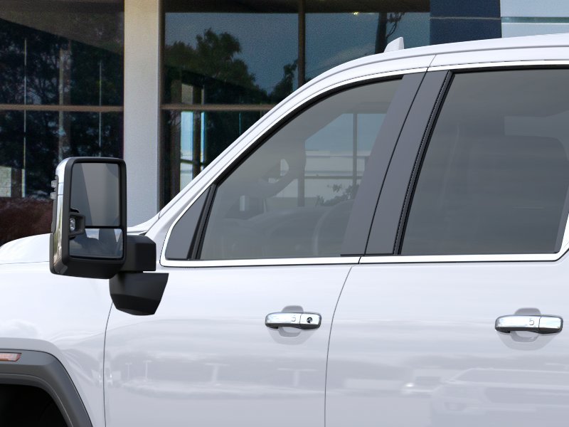 Thumbnail: 2026 GMC Sierra 2500 - 7