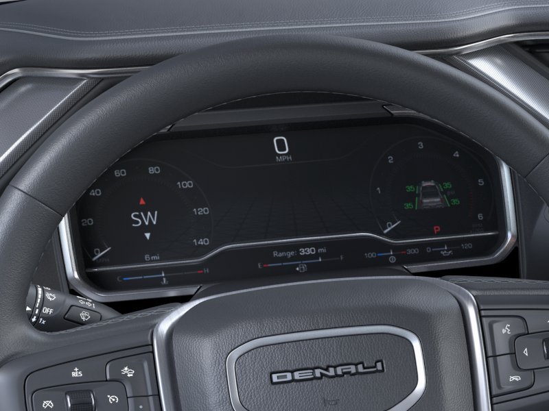 Thumbnail: 2026 GMC Sierra 2500 - 9