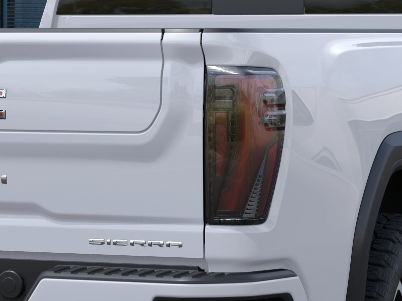 Thumbnail: 2026 GMC Sierra 2500 - 17