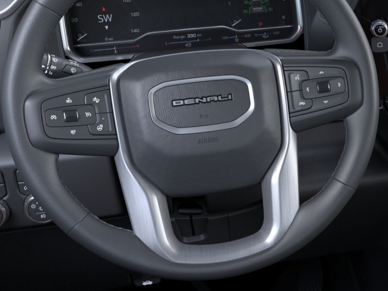 Thumbnail: 2026 GMC Sierra 2500 - 21