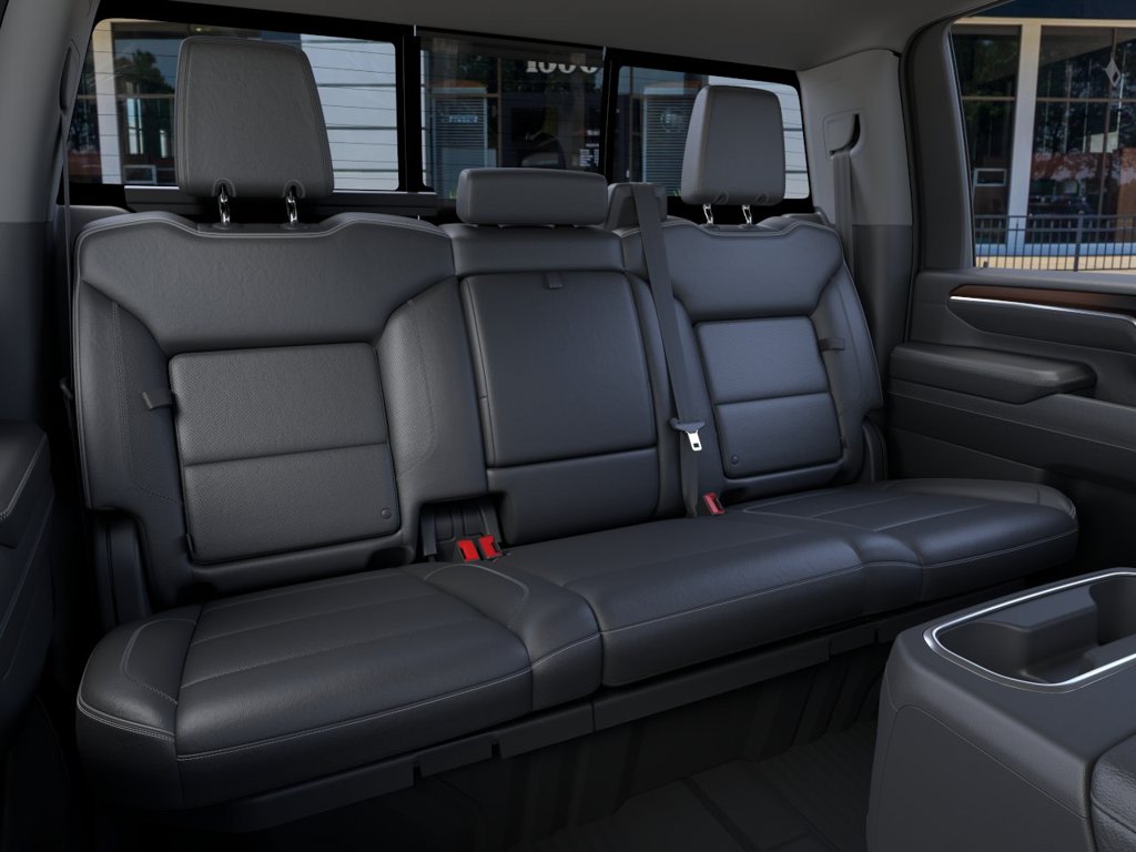 Thumbnail: 2026 GMC Sierra 2500 - 20