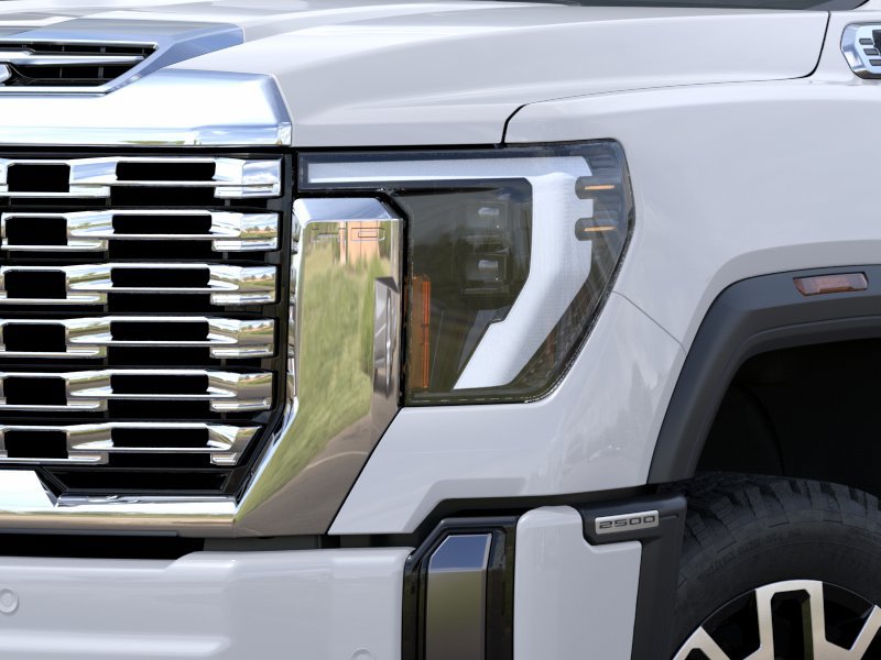 Thumbnail: 2026 GMC Sierra 2500 - 16