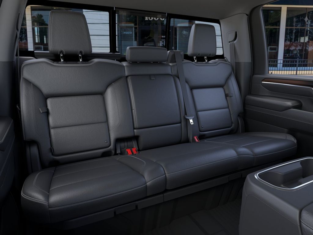 Thumbnail: 2026 GMC Sierra 2500 - 20