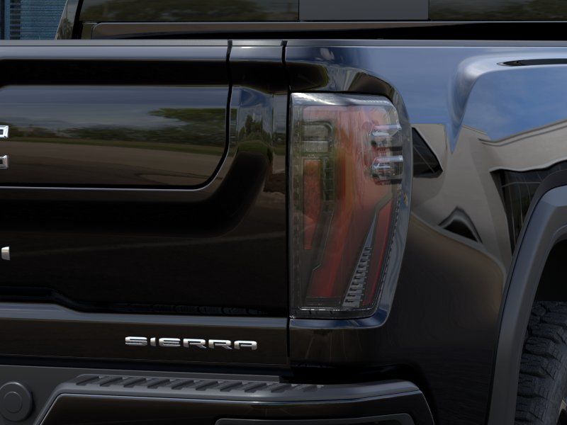 Thumbnail: 2026 GMC Sierra 2500 - 18