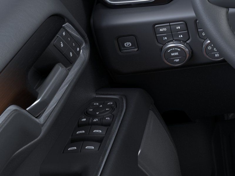 Thumbnail: 2026 GMC Sierra 2500 - 22