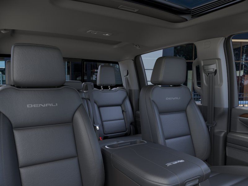 Thumbnail: 2026 GMC Sierra 2500 - 24