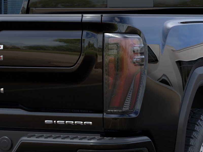 Thumbnail: 2026 GMC Sierra 2500 - 18