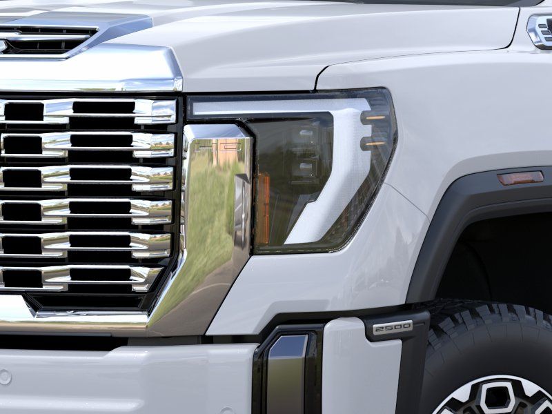 Thumbnail: 2026 GMC Sierra 2500 - 17
