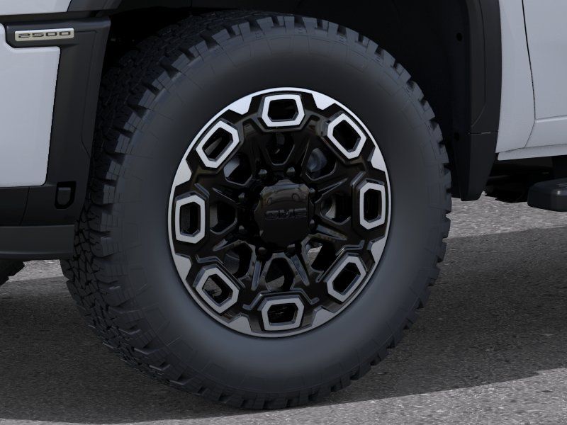 Thumbnail: 2026 GMC Sierra 2500 - 6
