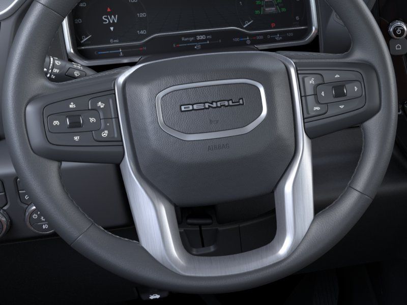Thumbnail: 2026 GMC Sierra 2500 - 21