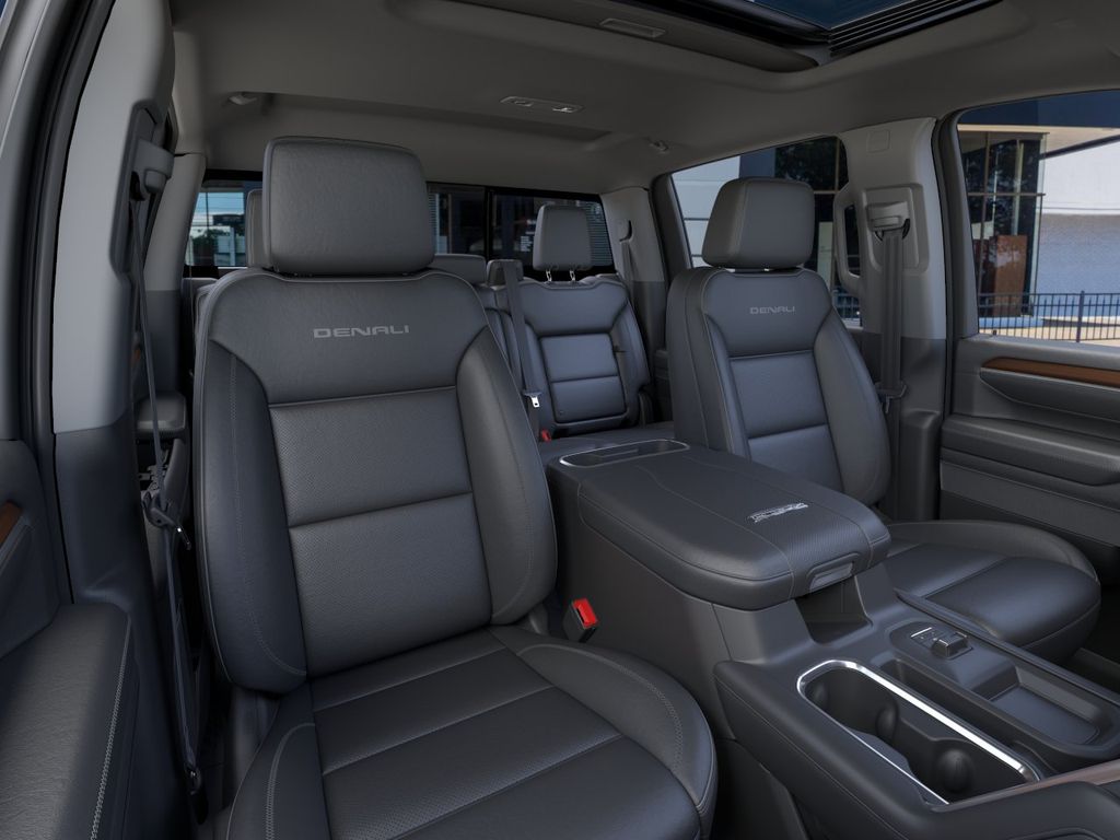 Thumbnail: 2026 GMC Sierra 2500 - 19