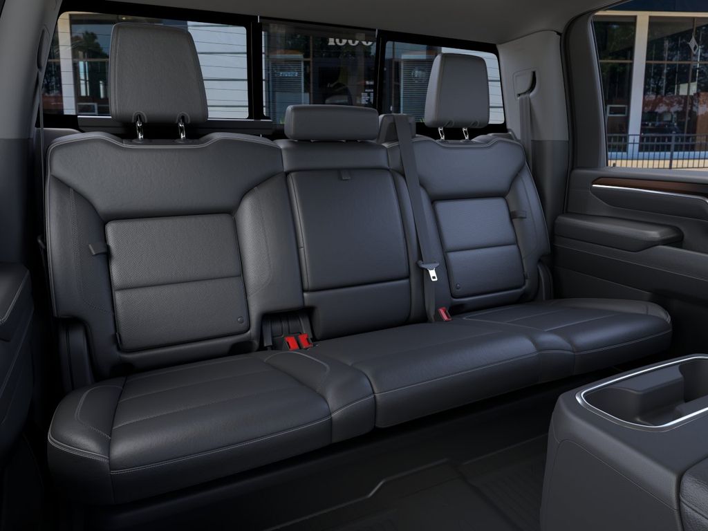 Thumbnail: 2026 GMC Sierra 2500 - 20