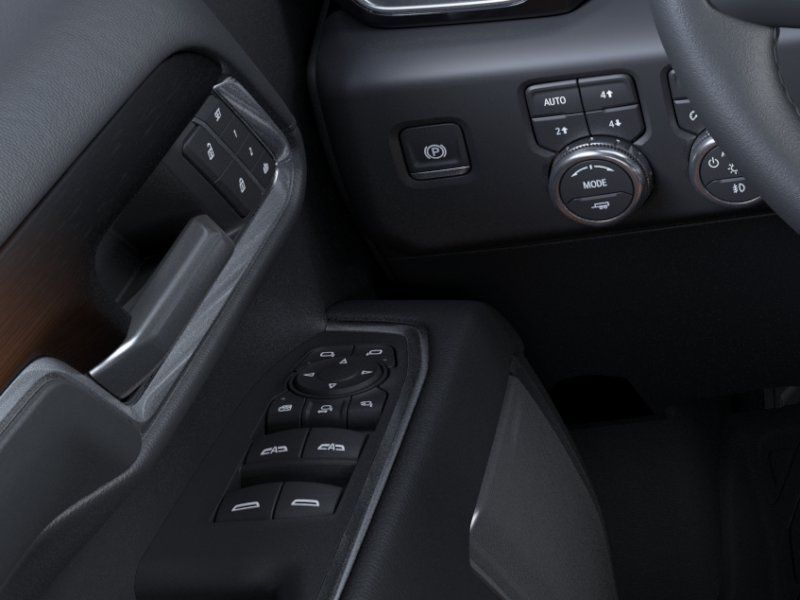 Thumbnail: 2026 GMC Sierra 2500 - 22