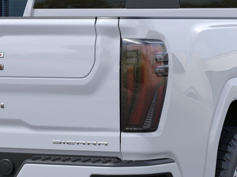 Thumbnail: 2026 GMC Sierra 3500 - 5