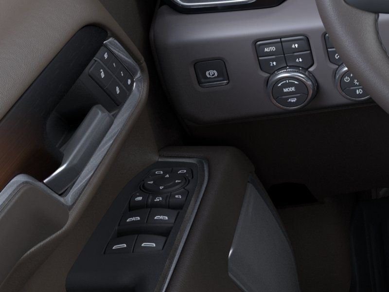 Thumbnail: 2026 GMC Sierra 3500 - 22