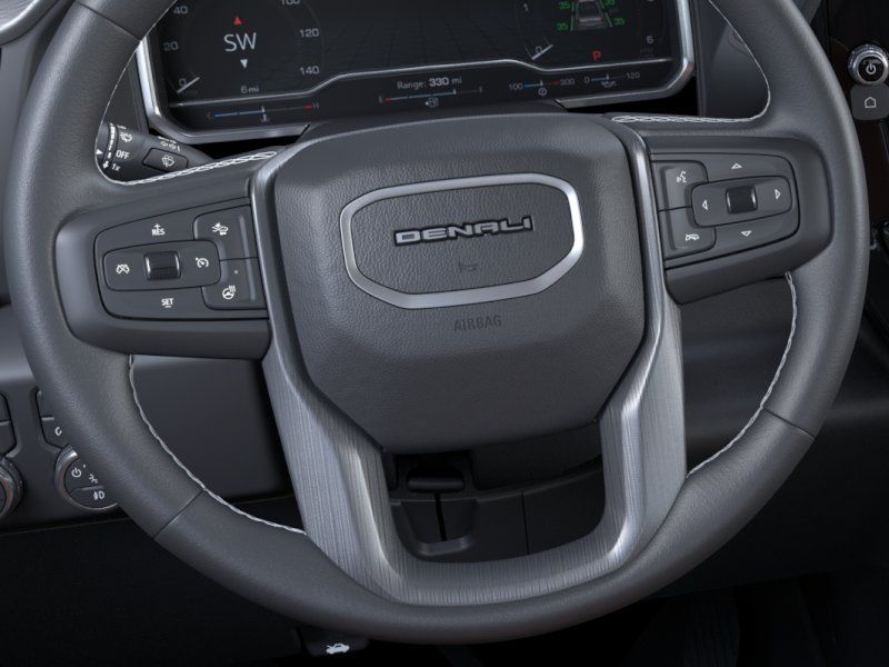 Thumbnail: 2026 GMC Sierra 2500 - 21