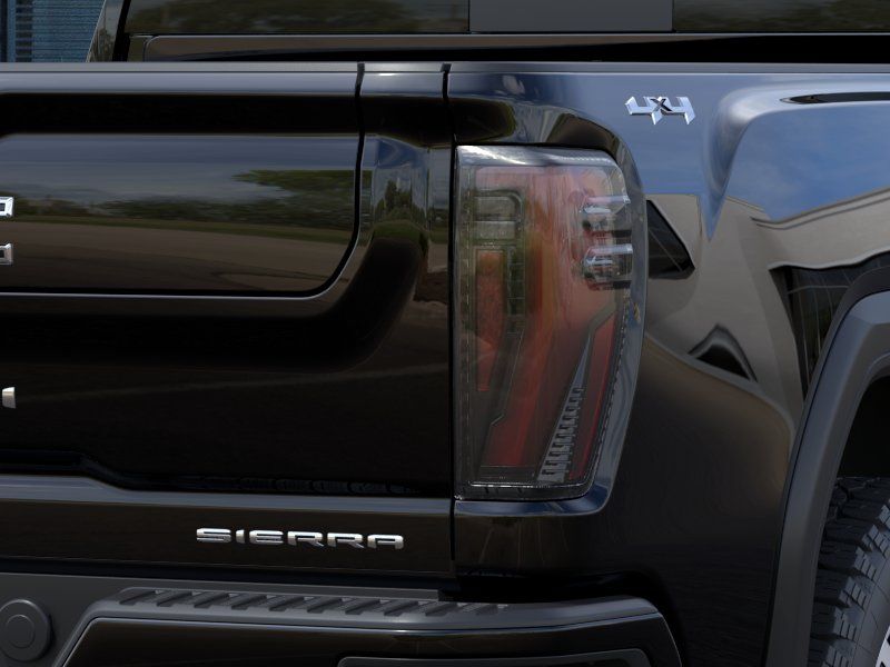Thumbnail: 2026 GMC Sierra 2500 - 19