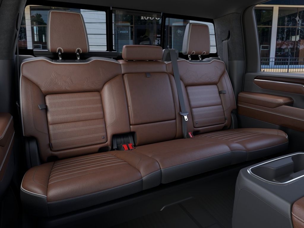 Thumbnail: 2026 GMC Sierra 2500 - 20