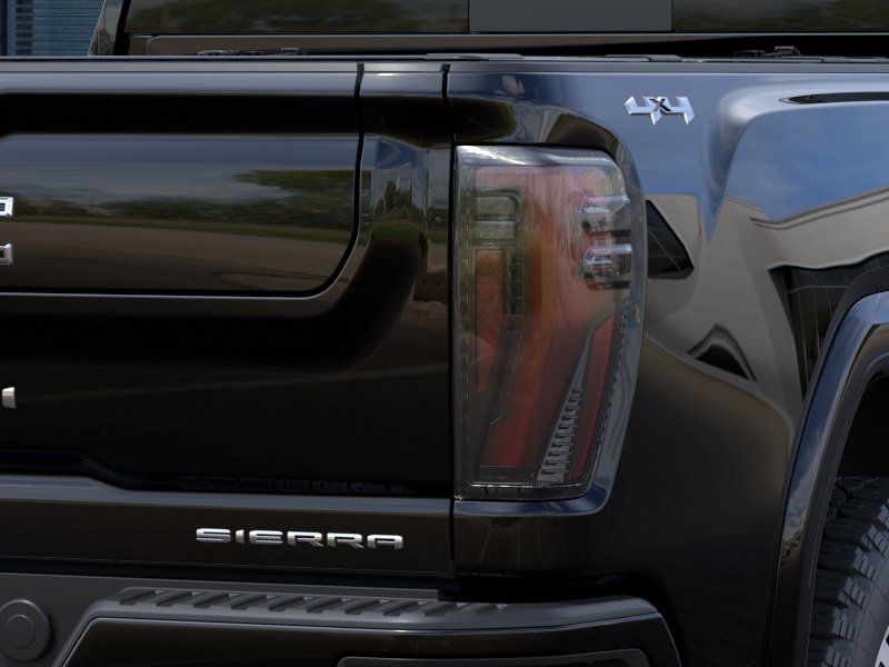 Thumbnail: 2026 GMC Sierra 2500 - 19