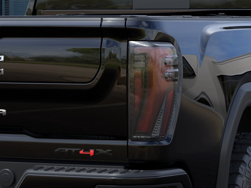 Thumbnail: 2026 GMC Sierra 2500 - 19