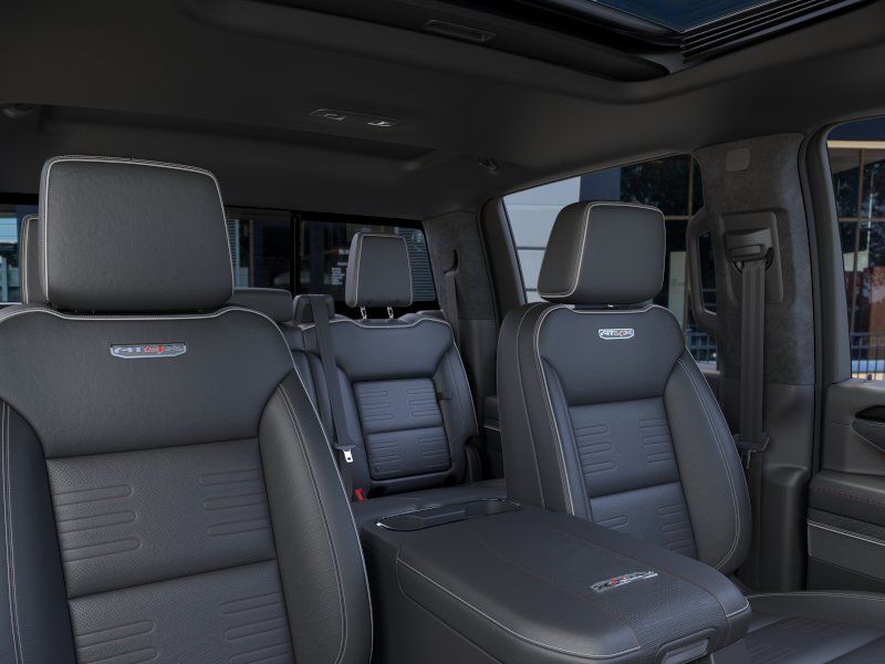 Thumbnail: 2026 GMC Sierra 2500 - 24