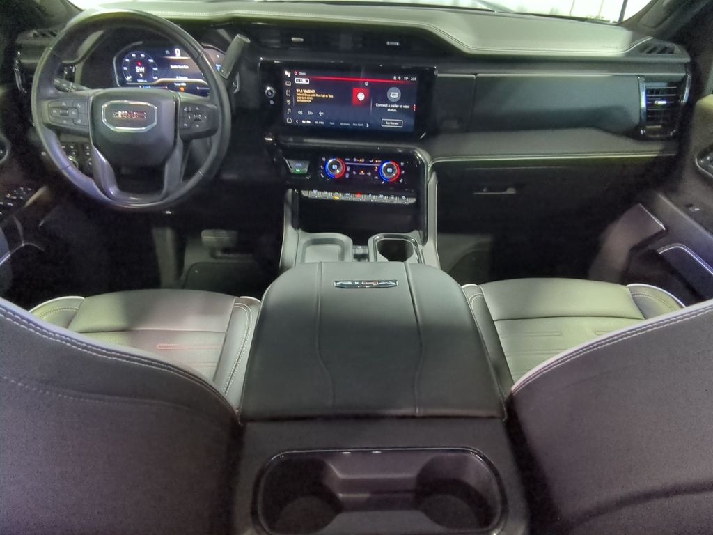 Thumbnail: 2025 GMC Sierra 2500 - 8