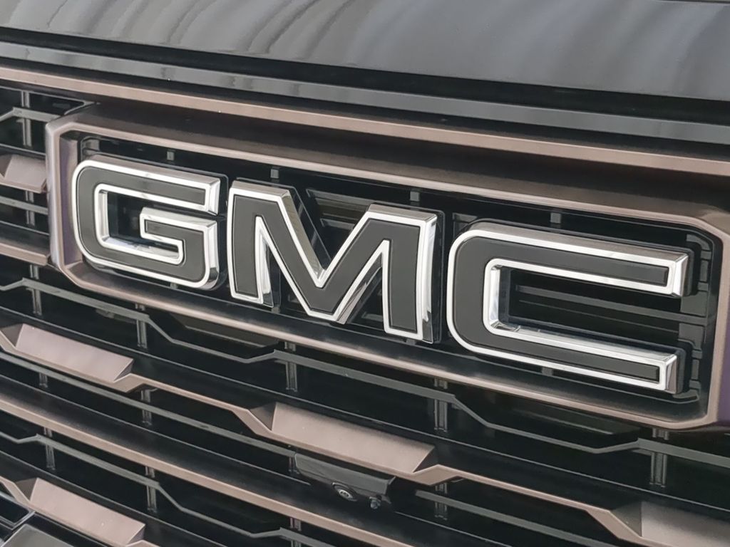 Thumbnail: 2025 GMC Sierra 2500 - 6
