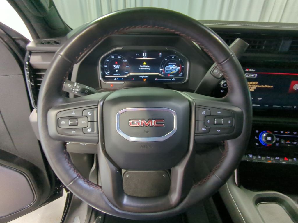 Thumbnail: 2025 GMC Sierra 2500 - 12