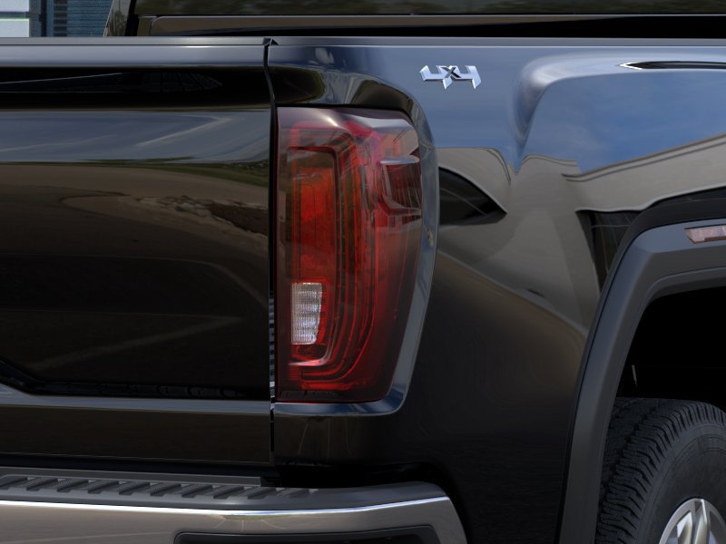 Thumbnail: 2026 GMC Sierra 2500 - 9