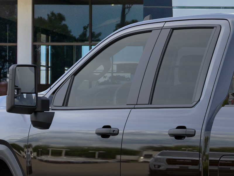 Thumbnail: 2026 GMC Sierra 2500 - 6