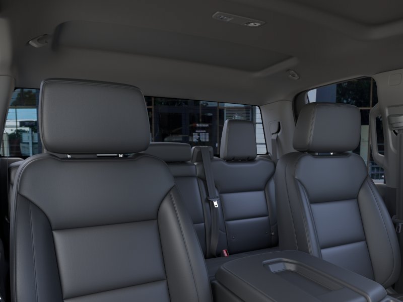 Thumbnail: 2026 GMC Sierra 2500 - 24