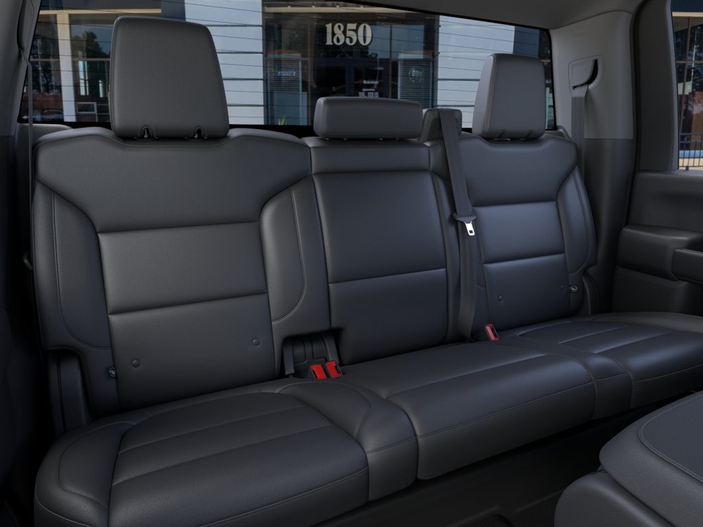 Thumbnail: 2026 GMC Sierra 2500 - 20