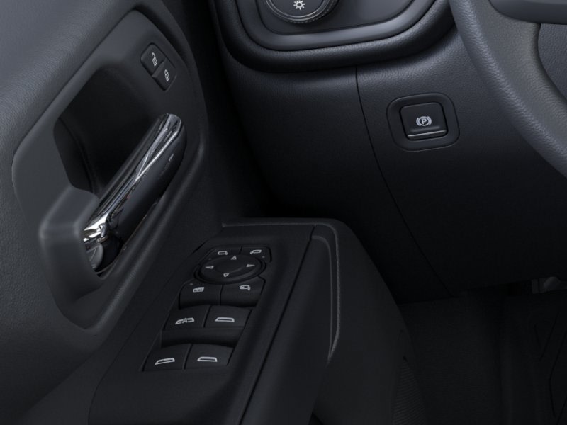 Thumbnail: 2026 GMC Sierra 2500 - 10