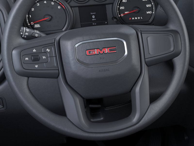 Thumbnail: 2026 GMC Sierra 2500 - 21