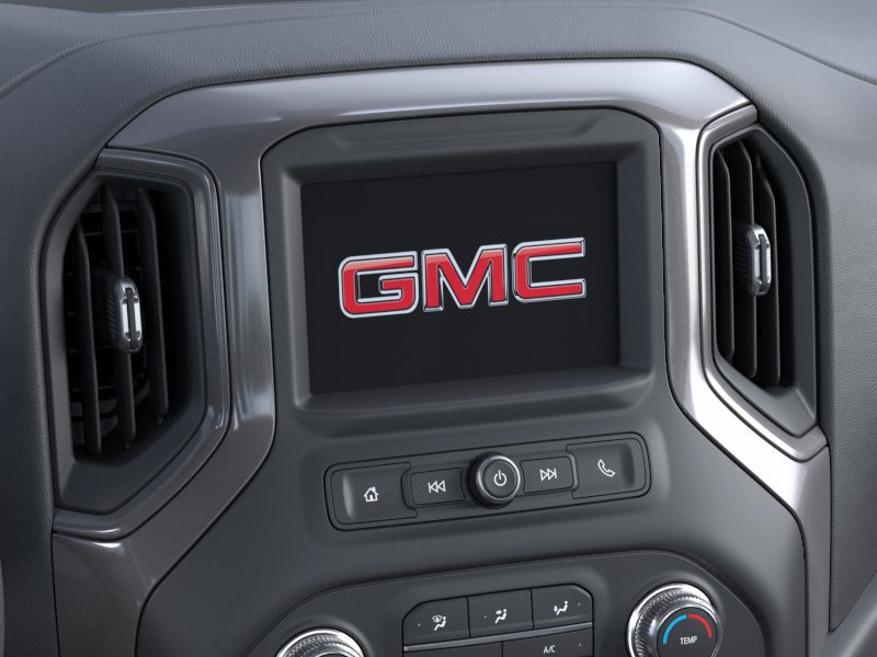 Thumbnail: 2026 GMC Sierra 2500 - 22