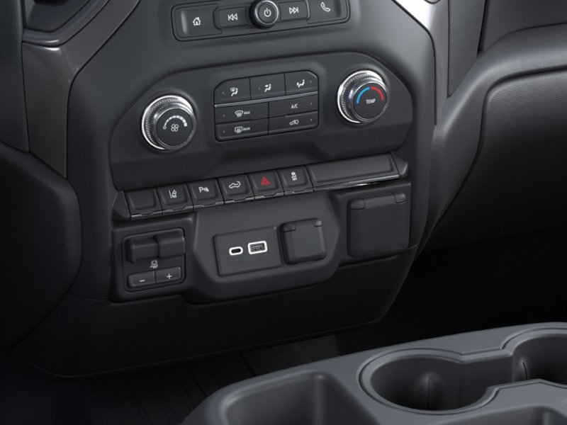 Thumbnail: 2026 GMC Sierra 2500 - 23