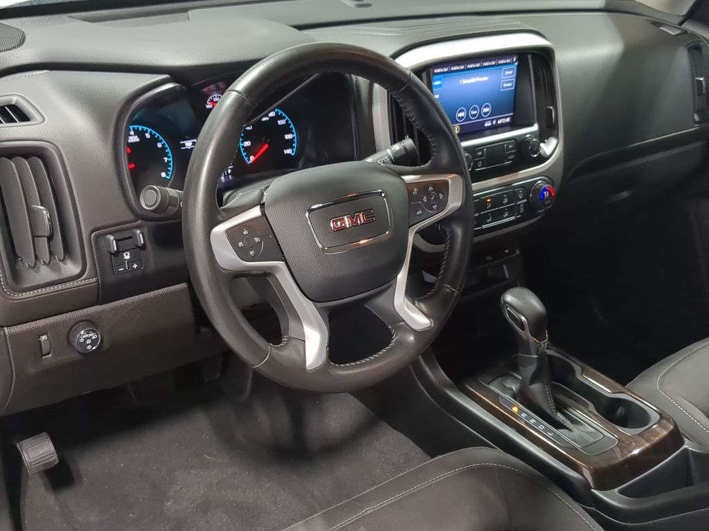 Thumbnail: 2022 GMC Canyon - 2