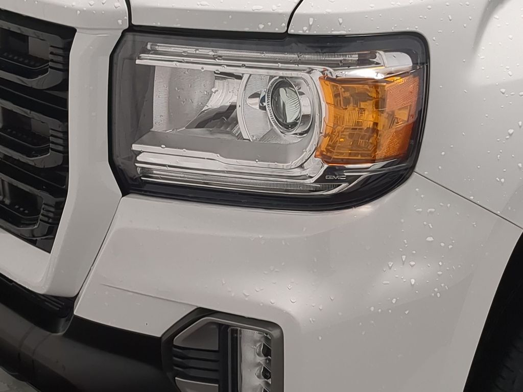 Thumbnail: 2022 GMC Canyon - 24