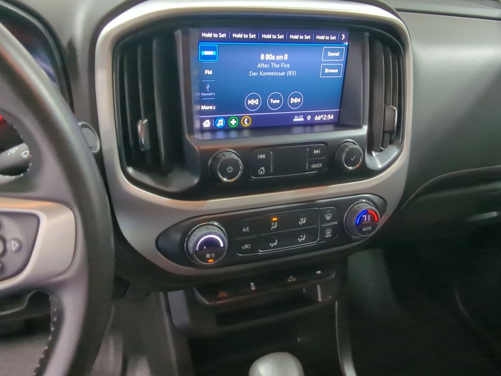 Thumbnail: 2022 GMC Canyon - 12