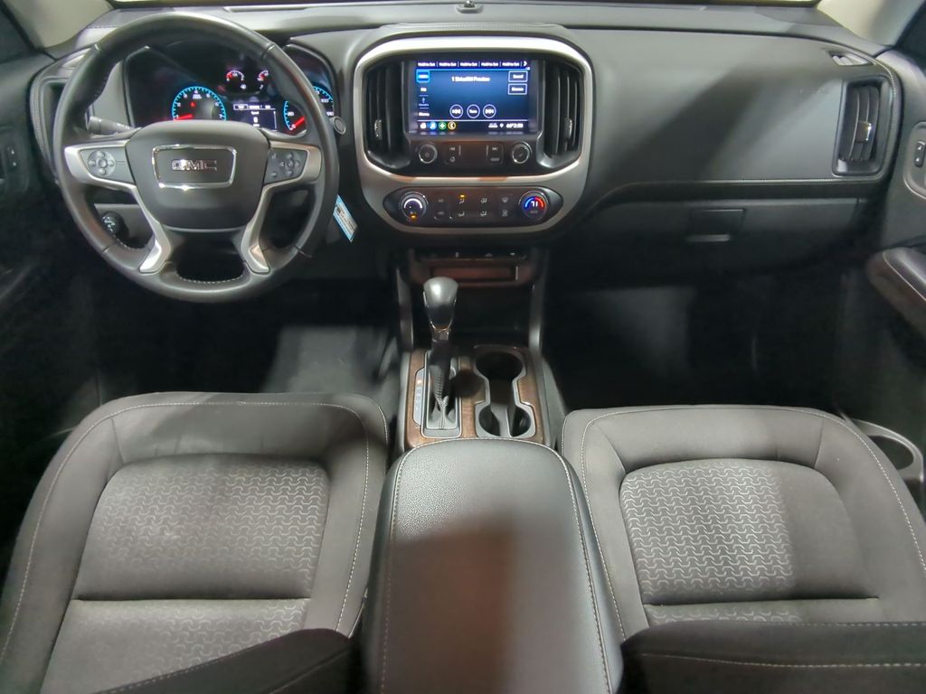 Thumbnail: 2022 GMC Canyon - 7