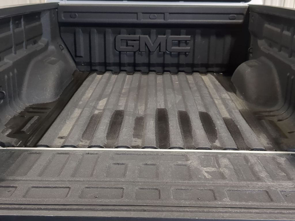 Thumbnail: 2022 GMC Canyon - 15