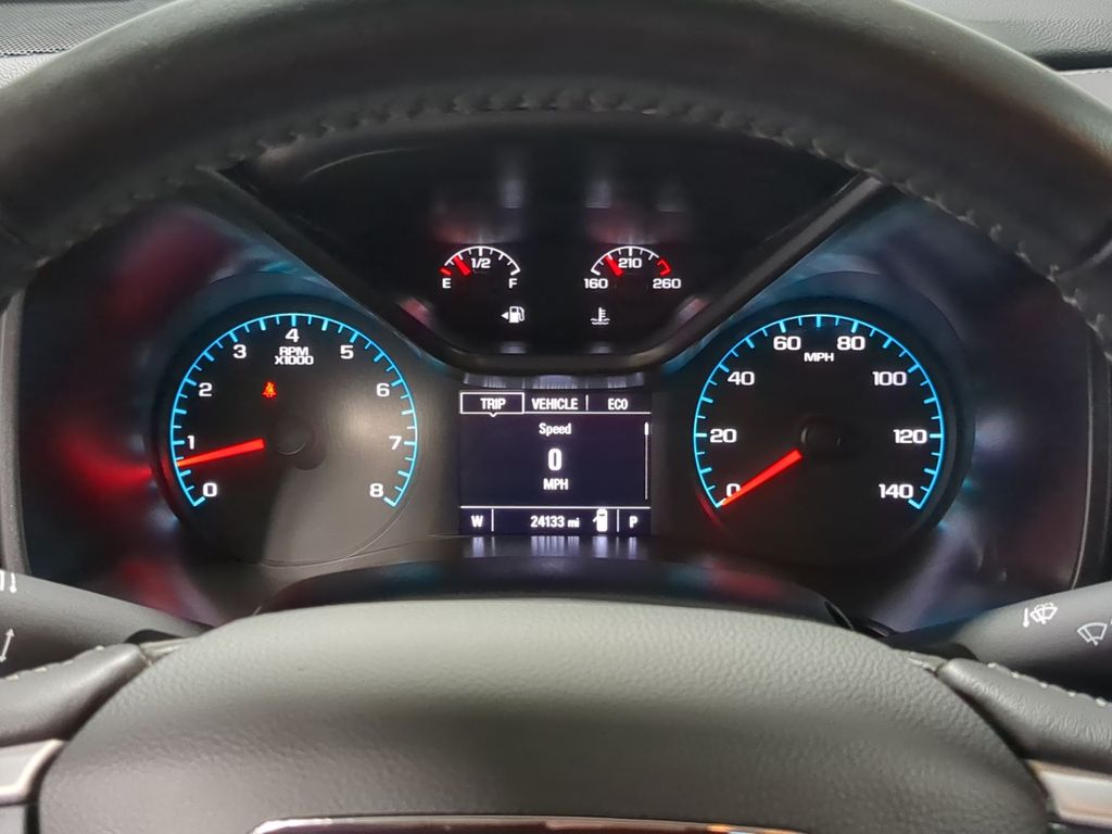Thumbnail: 2022 GMC Canyon - 32